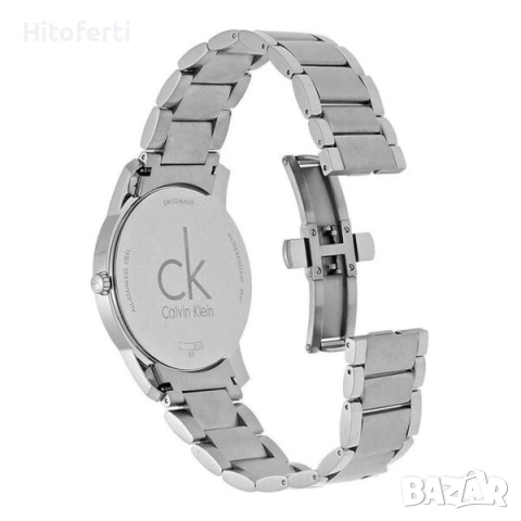 Часовник CALVIN KLEIN K4N2114X, снимка 2 - Мъжки - 53818438