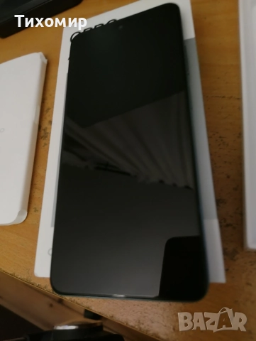 Чисто Нов телефон Oppo A5 5G, снимка 2 - Други - 52528636