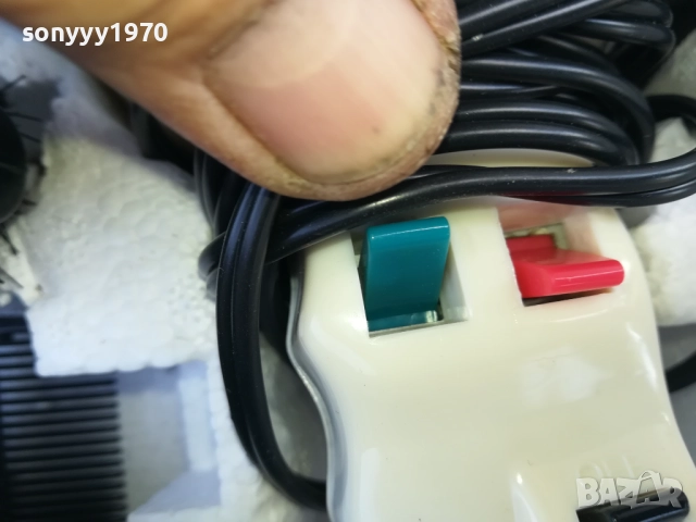 DIANA-СЕШОАР ОТ СОЦА-КАТО НОВ В КУТИЯ 1510251600, снимка 15 - Сешоари - 52064289