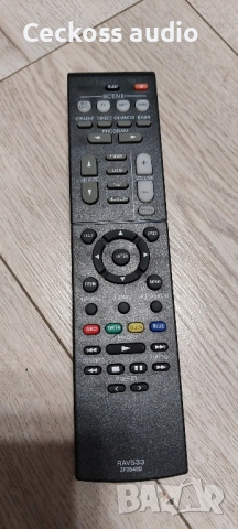 Дистанционно за YAMAHA RAV533