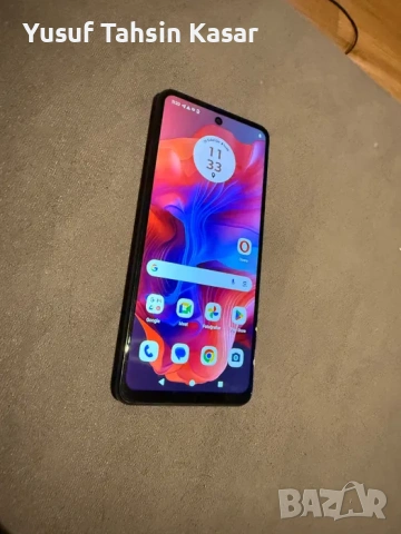Motorola Moto G04, снимка 3 - Motorola - 53226168