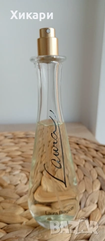 Тоалетни води Laura Biagiotti/ Elizabeth Arden , снимка 6 - Дамски парфюми - 54067369