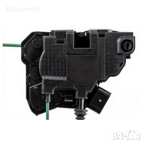 Брава за врата Hyundai i30, снимка 4 - Части - 54050887