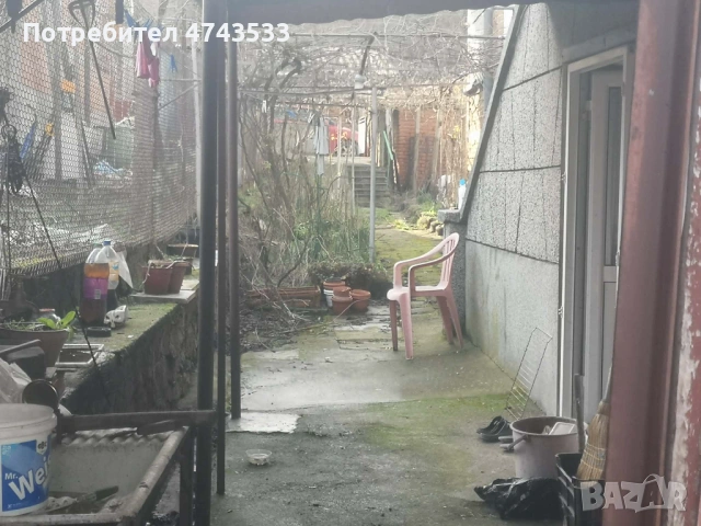 Продажба на КЪЩА, град Елхово, област Ямбол, снимка 3 - Къщи - 53777037