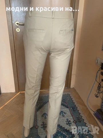 Елегантен панталон Michael Kors, размер XS, снимка 5 - Панталони - 53581452