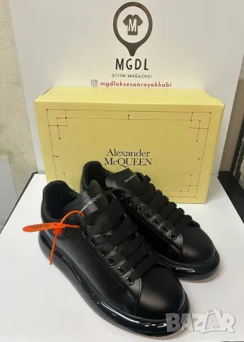 мъжки маратонки Mcqueen Alexander, снимка 1 - Маратонки - 48425664