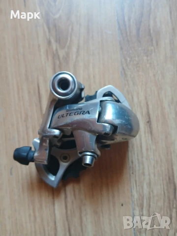 Шимано Ultegra, снимка 3 - Части за велосипеди - 51148179