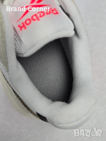 Нови маратонки Reebok Glide DMX - №37.5, снимка 7 - Маратонки - 54291972