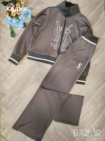 Дамски комплекти - два цвята - 85 лв., снимка 3 - Спортни екипи - 52736189