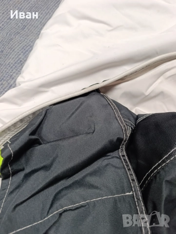 Универсален надуваем форселт за каравана KAMPA RALLY AIR PRO 330. Височина на монтаж между 230-255см, снимка 8 - Палатки - 52289773