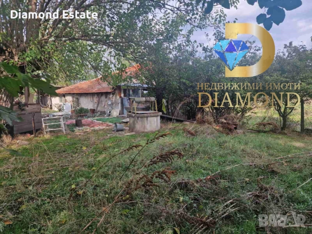 Парцел в село Бял извор, обл. Стара Загора, снимка 6 - Парцели - 52130004