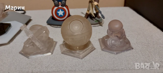 Лот фигурки, снимка 4 - Колекции - 51302101