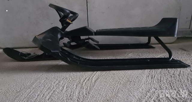 Шейна от известната компания STIGA, снимка 2 - Зимни спортове - 52892766