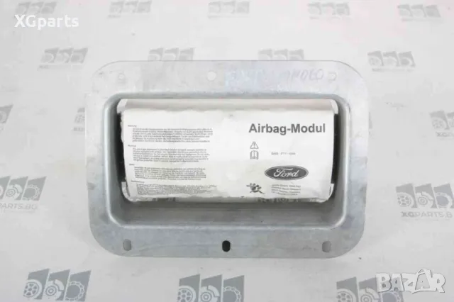 Airbag пасажер за Ford Mondeo Mk3 (2000-2007), снимка 1 - Части - 46853857