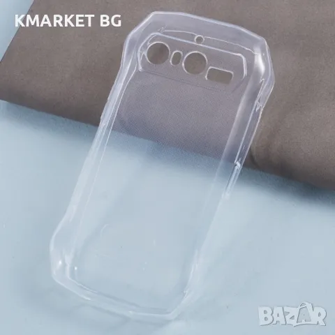 Blackview N6000 TPU Калъф и Протектор, снимка 8 - Калъфи, кейсове - 48170293