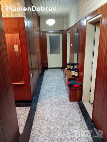 продавам апартамент 120кв на улица Тридесет и първи полк на 4 от 5 етажна сграда няма асансьор , снимка 14 - Апартаменти - 53272412