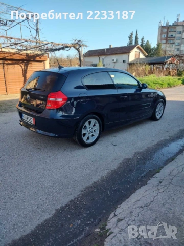 Bmw 116i , снимка 10 - Автомобили и джипове - 54294374