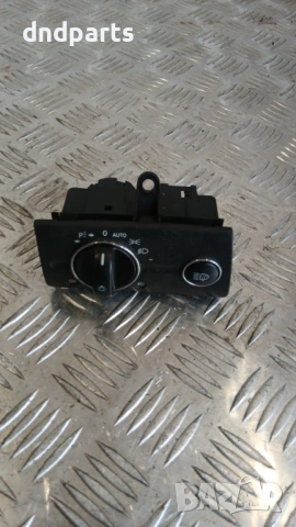 Ключ светлини Mercedes E W211 2003г. 2115450104 04056000 