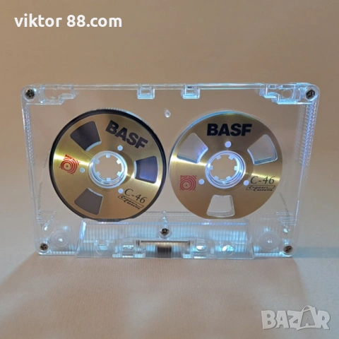 Reel To Reel Cassette – №14