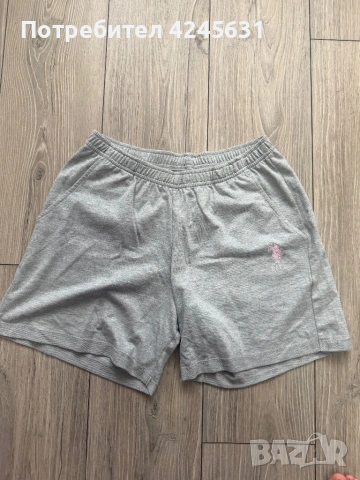 Къси гащи USPA