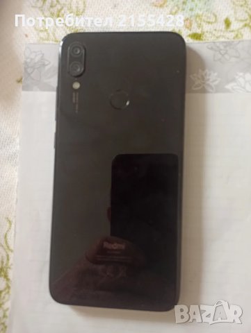 Xiaomi Redmi Note 7, снимка 3 - Xiaomi - 46828766