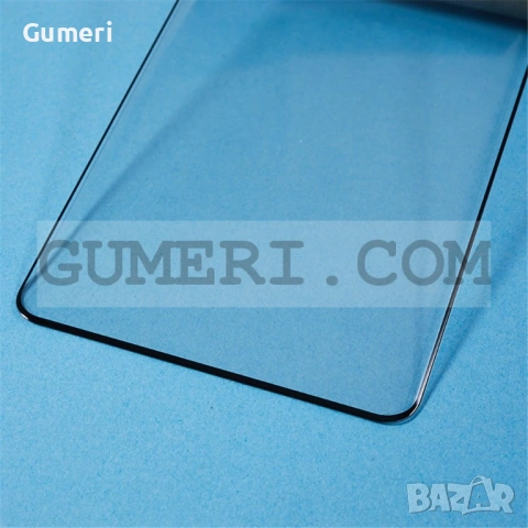 Стъклен Протектор за Целия Екран Side Glue за Motorola Edge 60 Pro, снимка 6 - Фолия, протектори - 53259306