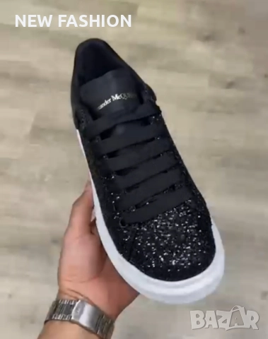 Дамски Обувки ✨ Alexander McQueen , снимка 9 - Дамски ежедневни обувки - 51572871