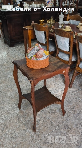 Великденски керамичен съд с капак, снимка 9 - Декорация за дома - 53860648