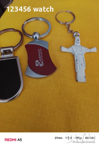 Стари ключодержатели, снимка 7 - Други - 53664712