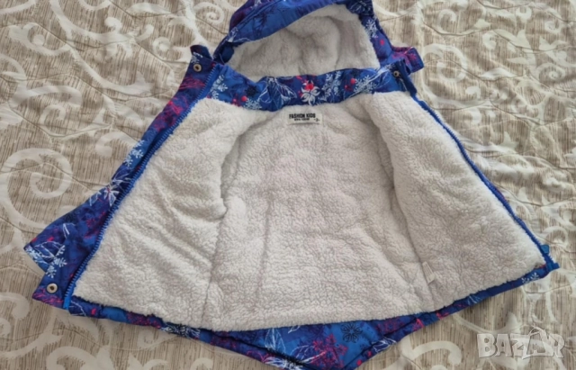 детски дрехи, снимка 3 - Други - 52053419