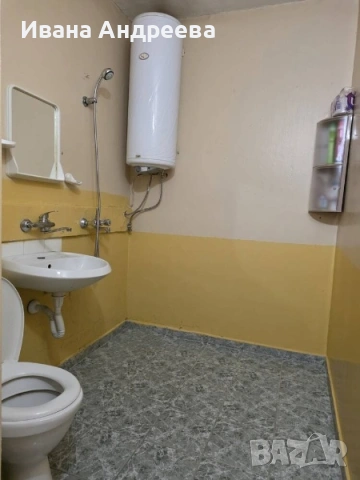 Двустаен апартамент под наем в Кючук Париж, снимка 2 - Апартаменти - 54131771