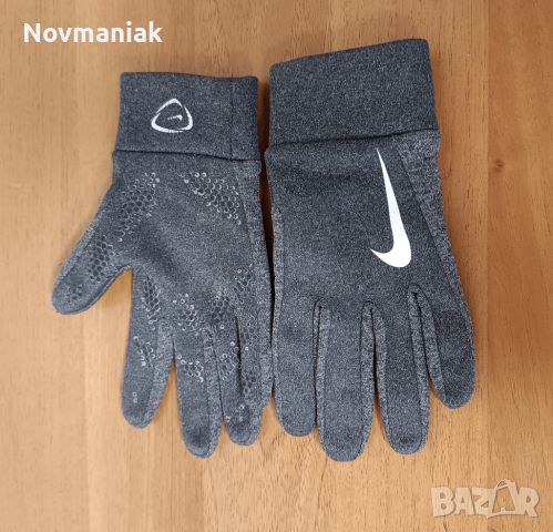 Nike-Много Запазени, снимка 8 - Ръкавици - 45220894