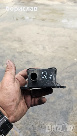 Сензор esp за Audi Q7 , снимка 3 - Части - 51956047