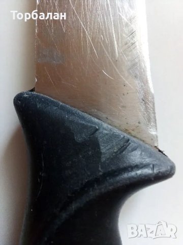 Кухненски нож, снимка 9 - Прибори за хранене, готвене и сервиране - 49504783