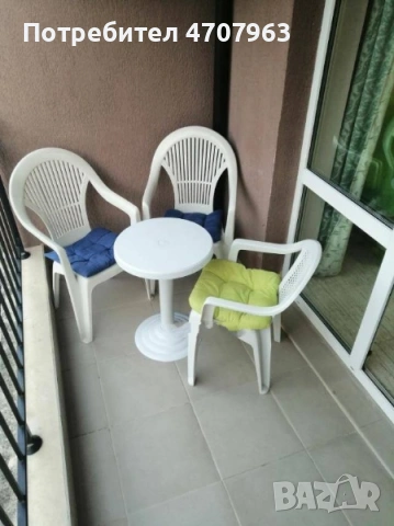 Двустаен - Слънчев бряг, снимка 8 - Апартаменти - 53712011