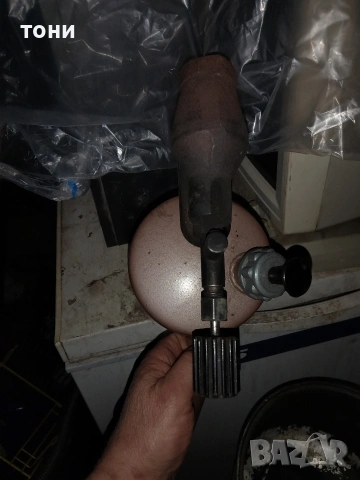 лампа бензинова, снимка 5 - Други инструменти - 53883449