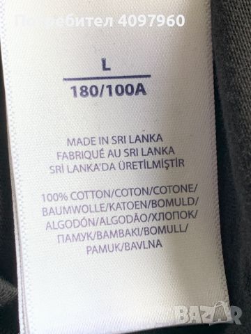 Polo Ralph Lauren , снимка 2 - Тениски - 45752785