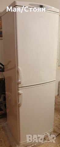 Хладилник с фризер Gorenje K357/2CELA, снимка 2 - Хладилници - 45192612