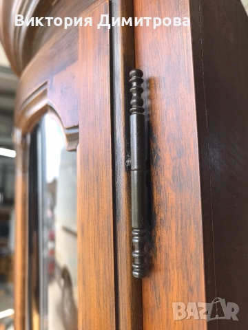 Витрина Selva Dreamy, снимка 3 - Секции и витрини - 54052339