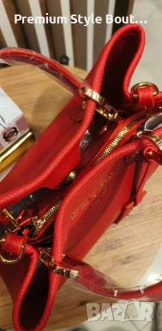 чанти EMPORİO ARMANİ TOTE BAG ⬆️ 22 CM ➡️ 29 CM , снимка 2 - Чанти - 54166584