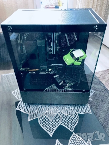 Компютърна кутия 1st player Mi2-A, снимка 6 - Захранвания и кутии - 54239847