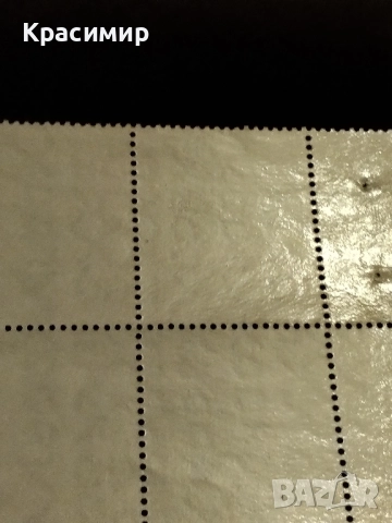 Пощенски марки ГДР , снимка 3 - Филателия - 51671512