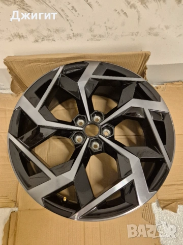 Renault Rafale Алуминиева джанта R21 цола 