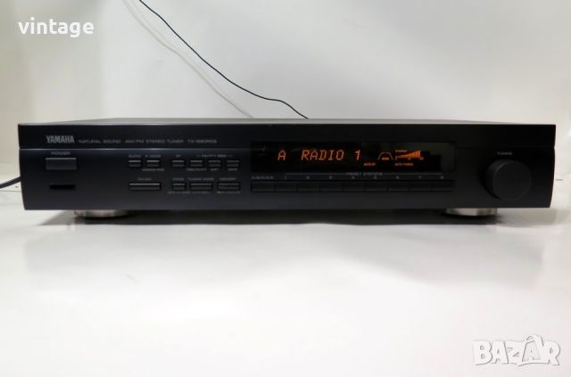 Yamaha TX-680RDS, снимка 1 - Други - 46642450