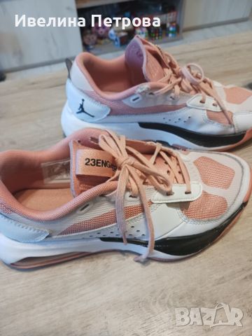 Маратонки Nike jordan 38 номер, снимка 8 - Детски маратонки - 45835189