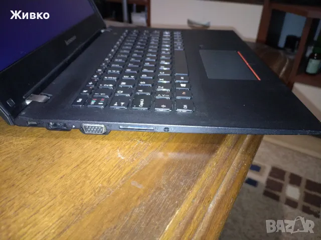 Lenovo E31-80, 13.3", Core i3-6006,8GB,256GB,5ч. , снимка 4 - Лаптопи за дома - 47077374