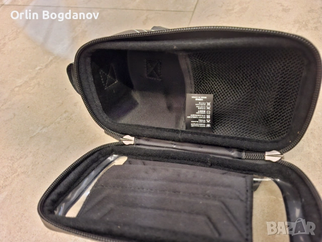 Велосипед SPECIALIZED 27'' + градски гуми+ калъф/стойка за телефон, снимка 10 - Велосипеди - 54152601