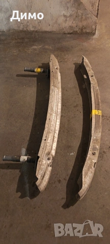 предна задна греда бмв е39 bmw e39