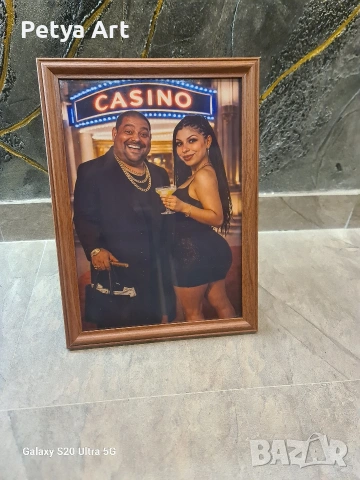 Персонални дигитални карикатури по твоя идея, снимка 12 - Картини - 53167568