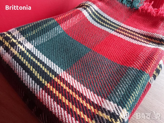 Родопско одеяло , снимка 4 - Олекотени завивки и одеяла - 53924637